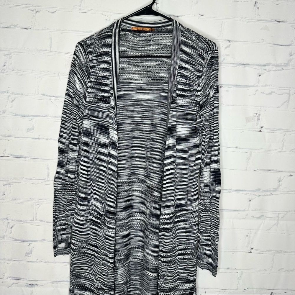 Belldini large long‎ cardigan